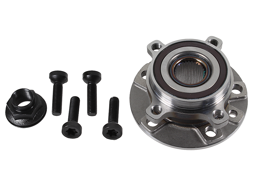 Roulement de roue METZGER WM 2403